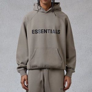 FOG Essential hoodie